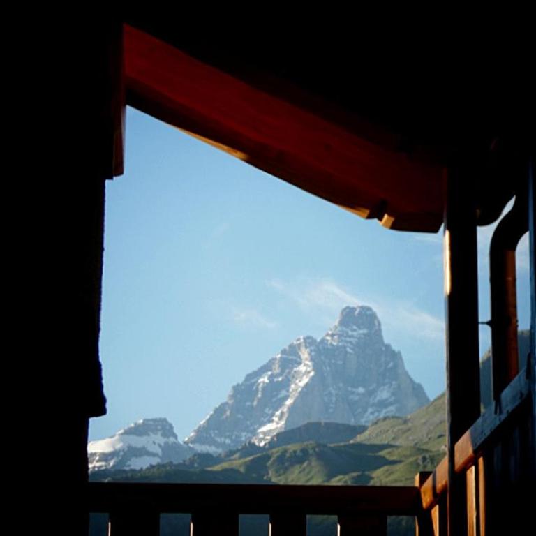 la casa dei nonni - Appartamento con Vista Montagna - 20