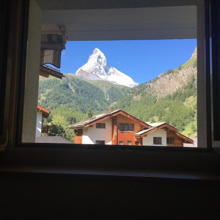 Haus Leopold - Apartamento de 1 dormitorio - 10