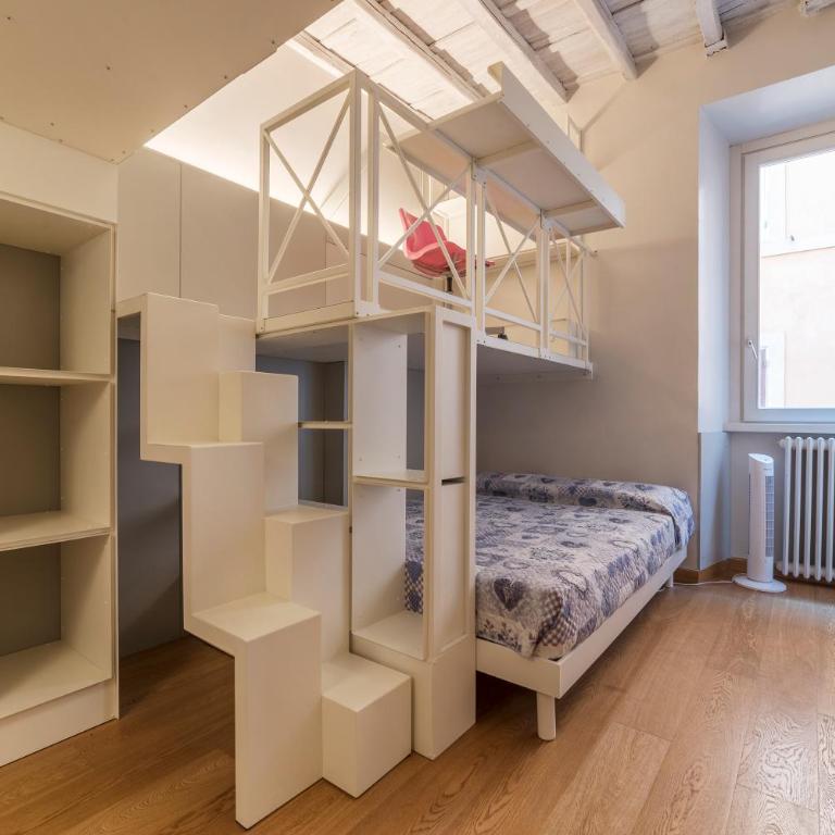 GuestHost - Piazza Navona Elegant Apartment - Three-Bedroom Apartment - 30
