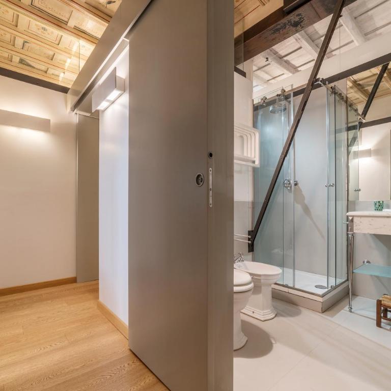 GuestHost - Piazza Navona Elegant Apartment - Three-Bedroom Apartment - 26