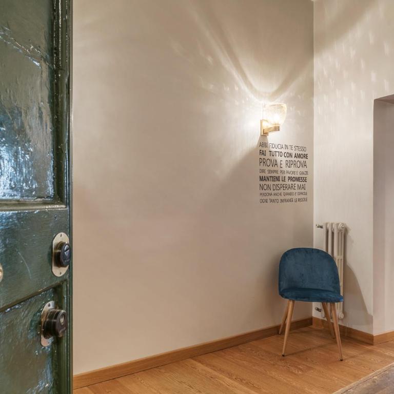 GuestHost - Piazza Navona Elegant Apartment - Three-Bedroom Apartment - 34