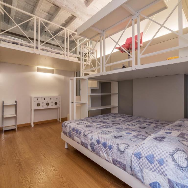 GuestHost - Piazza Navona Elegant Apartment - Three-Bedroom Apartment - 31