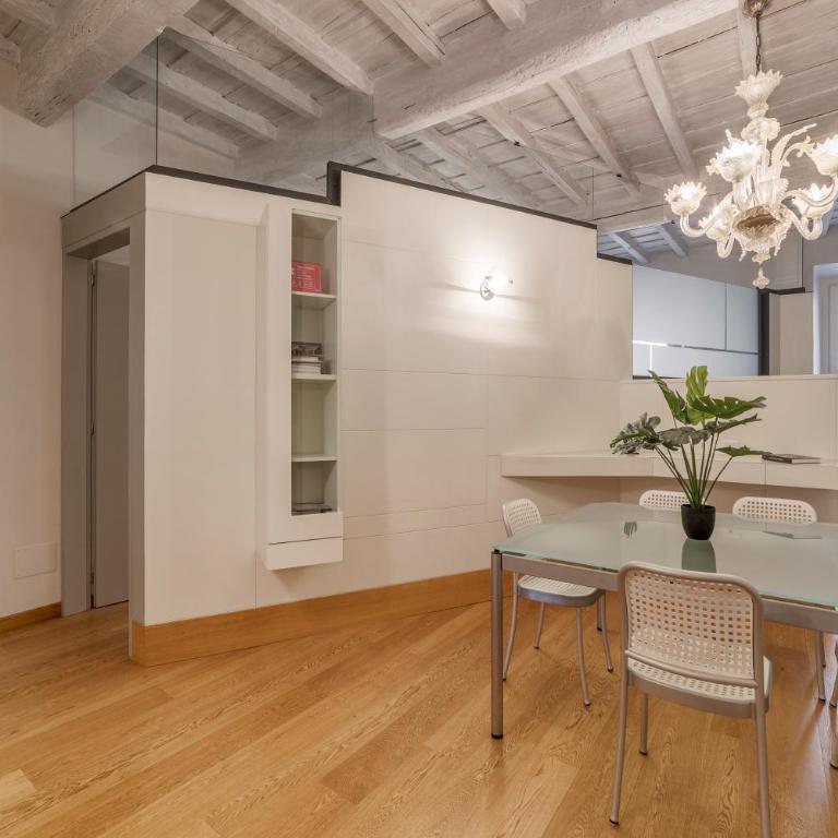 GuestHost - Piazza Navona Elegant Apartment - Three-Bedroom Apartment - 17