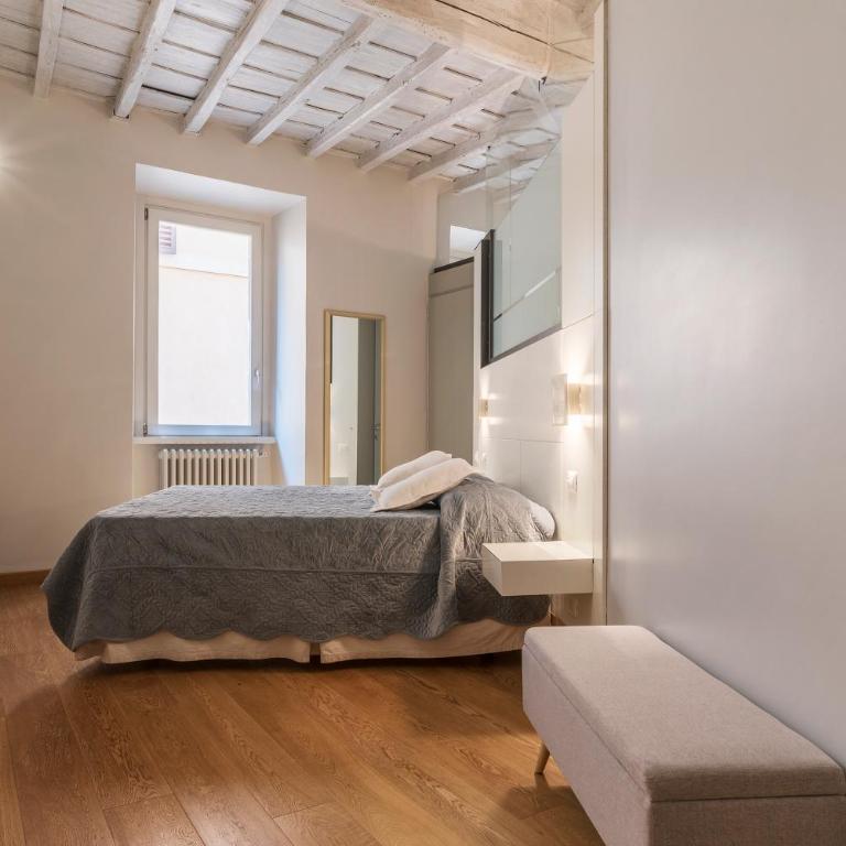 GuestHost - Piazza Navona Elegant Apartment - Three-Bedroom Apartment - 21