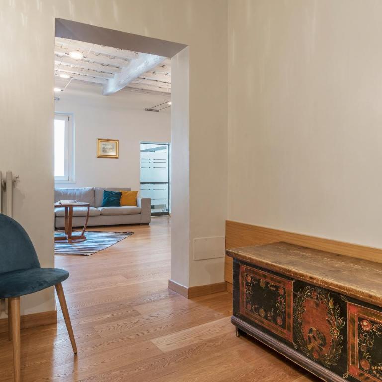 GuestHost - Piazza Navona Elegant Apartment - Three-Bedroom Apartment - 33