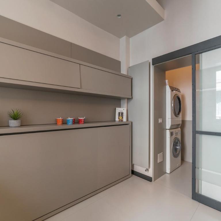 GuestHost - Piazza Navona Elegant Apartment - Three-Bedroom Apartment - 15