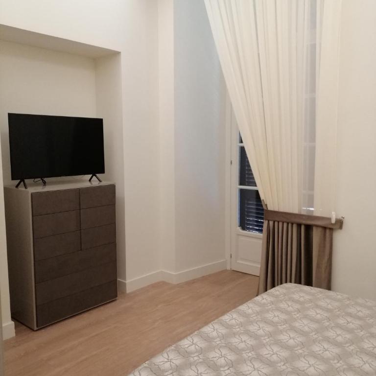 fafgrandsuitenapoli - Casa con 2 Camere da Letto - 48