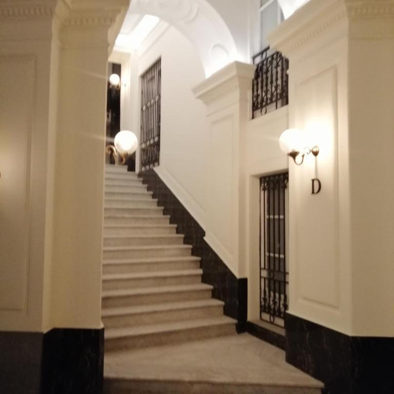 fafgrandsuitenapoli - Casa con 2 Camere da Letto - 46