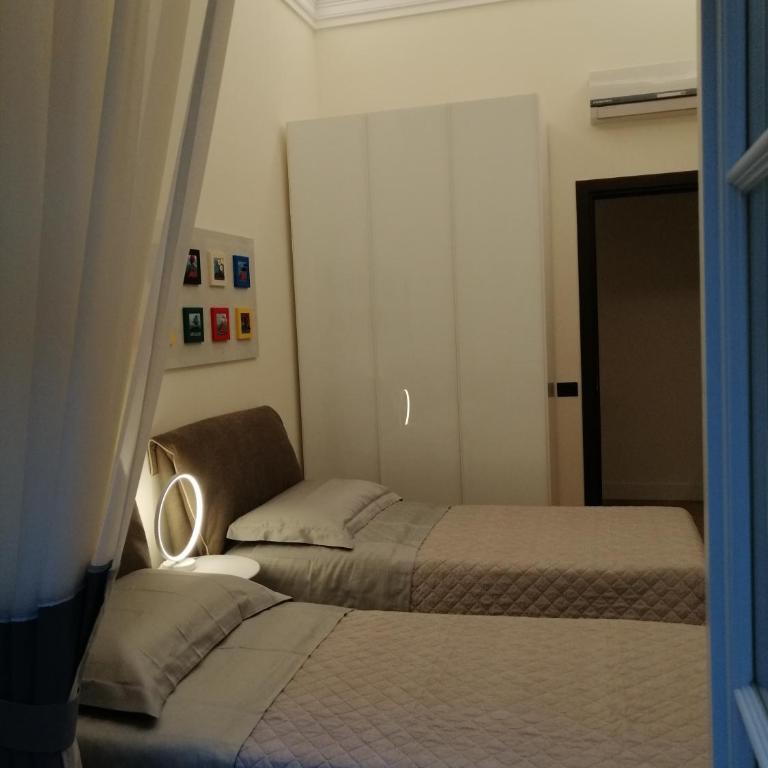 fafgrandsuitenapoli - Casa con 2 Camere da Letto - 39