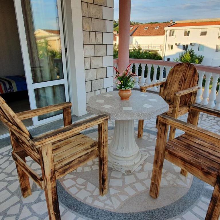 KIWI Apartments - Apartman sa 1 Spavaćom Sobom - 3