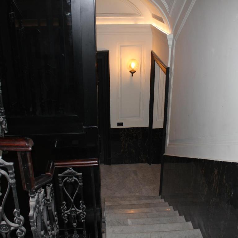 fafgrandsuitenapoli - Casa con 2 Camere da Letto - 33