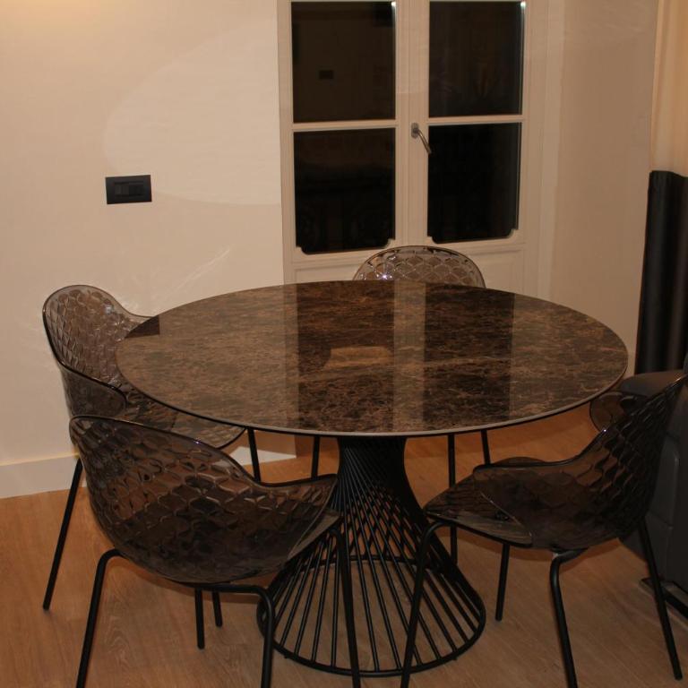 fafgrandsuitenapoli - Casa con 2 Camere da Letto - 32