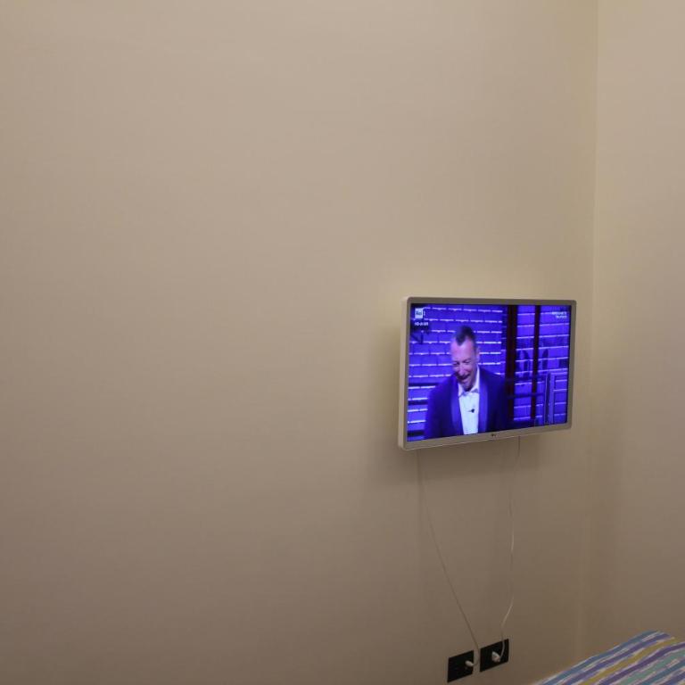 fafgrandsuitenapoli - Casa con 2 Camere da Letto - 31