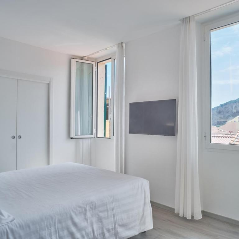 Hotel Medusa - Suite con Terrazza e Vista Mare - 3