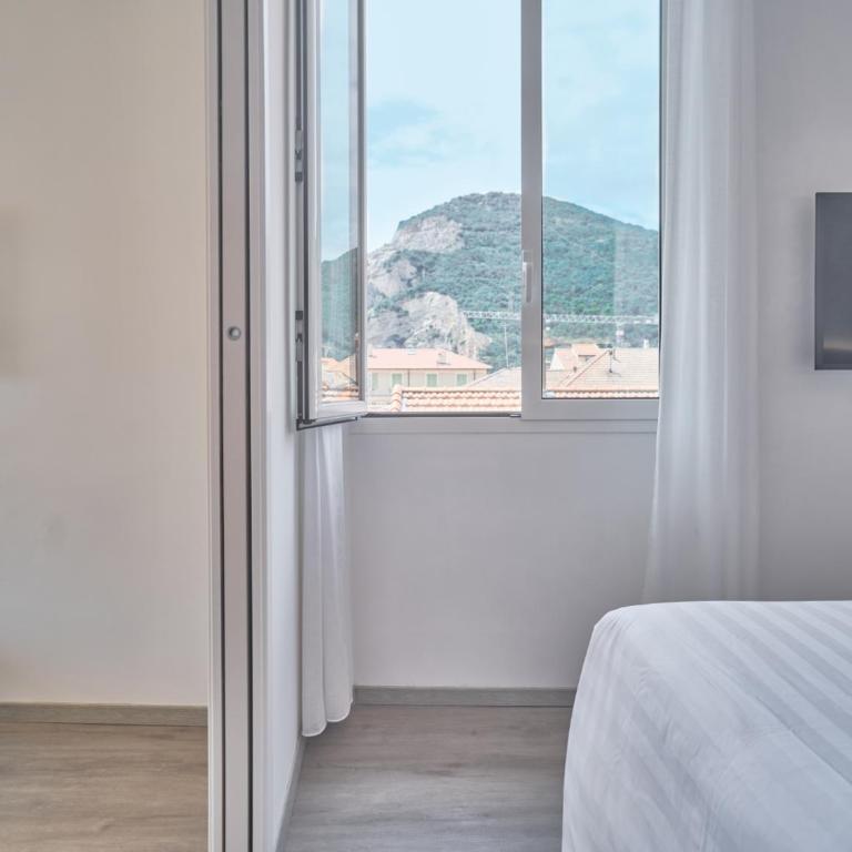 Hotel Medusa - Suite con Terrazza e Vista Mare - 11