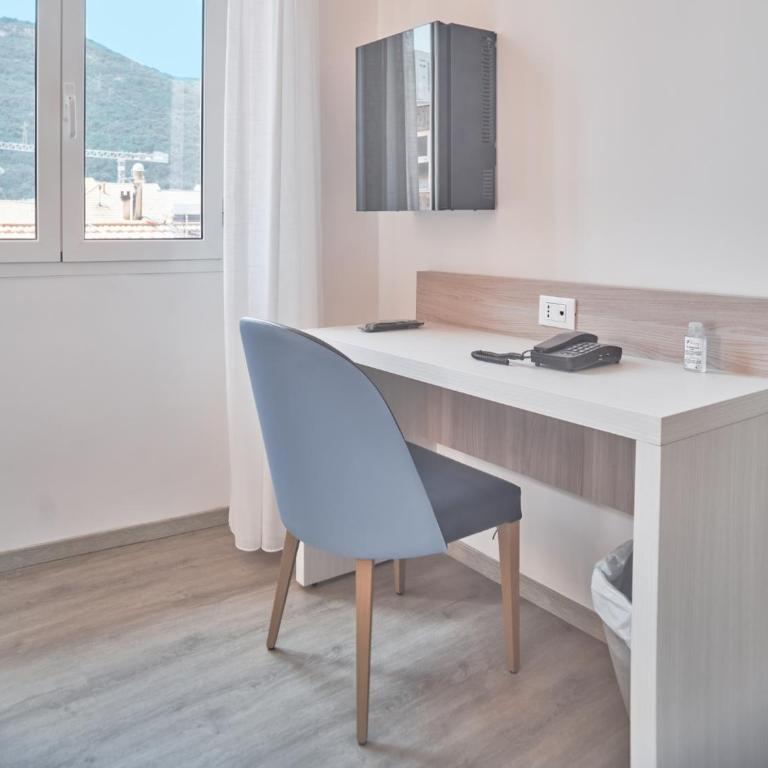 Hotel Medusa - Suite con Terrazza e Vista Mare - 14