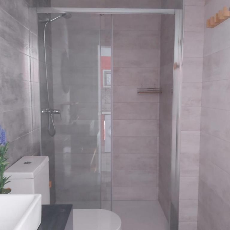 Bnbook Medea Apartments - Apartamento de 1 dormitorio - 9