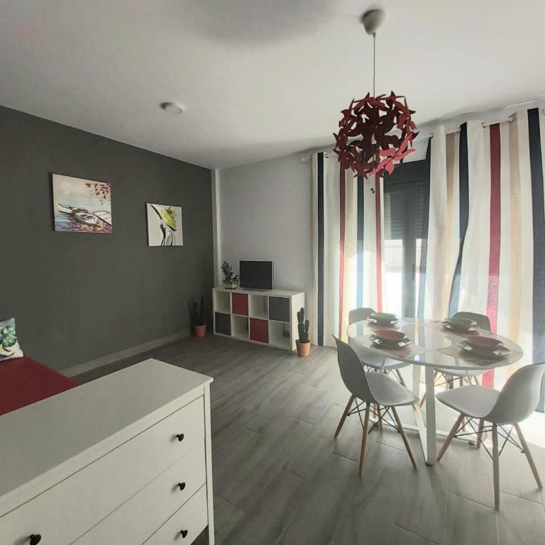 Bnbook Medea Apartments - Apartamento de 1 dormitorio - 10