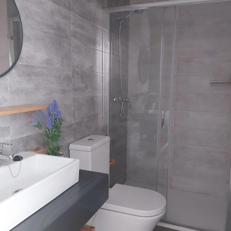 Bnbook Medea Apartments - Apartamento de 1 dormitorio - 14