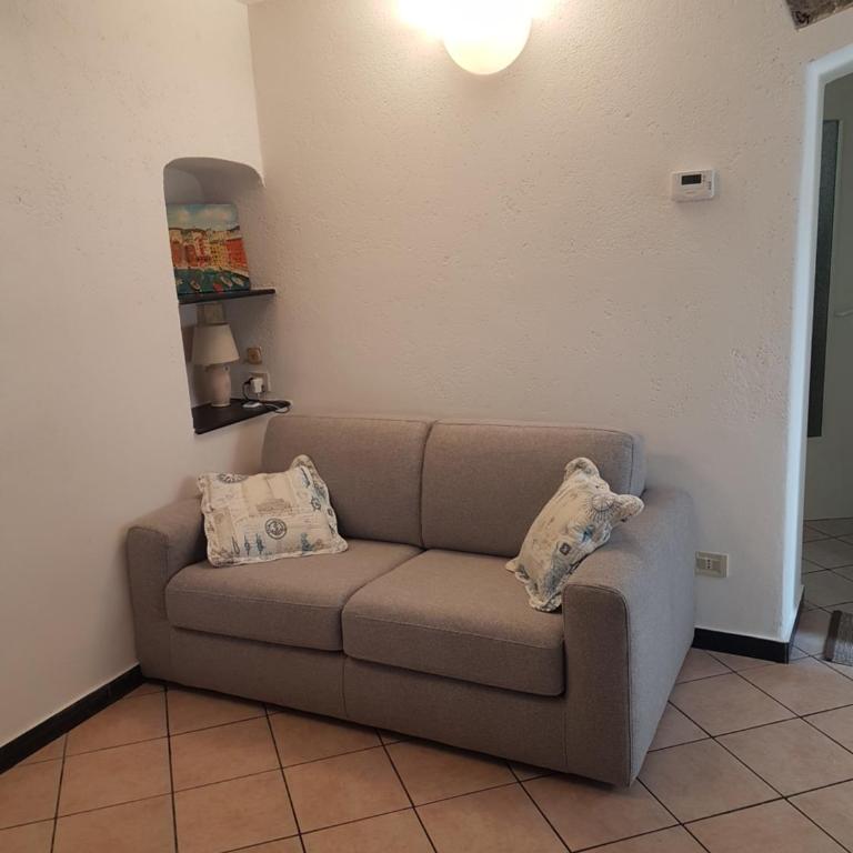 Beautiful loft-Località Le Grazie- Comune Portovenere - Appartamento su 2 Livelli - 30