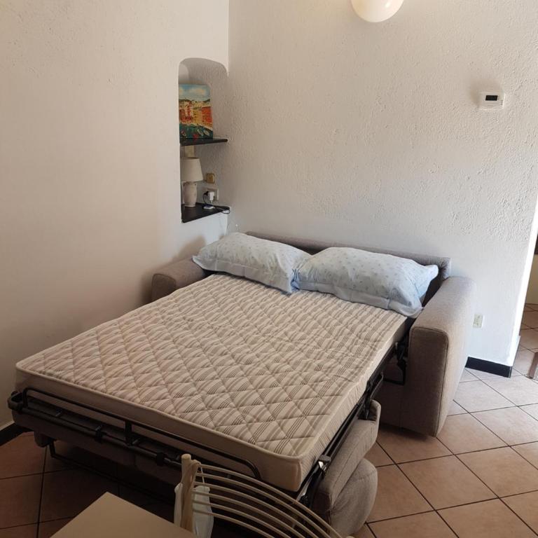 Beautiful loft-Località Le Grazie- Comune Portovenere - Appartamento su 2 Livelli - 28