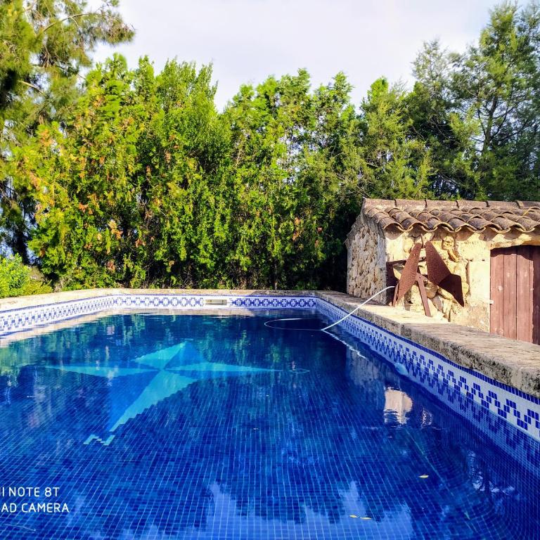 Ca na Maria - Villa de 2 dormitorios - 16