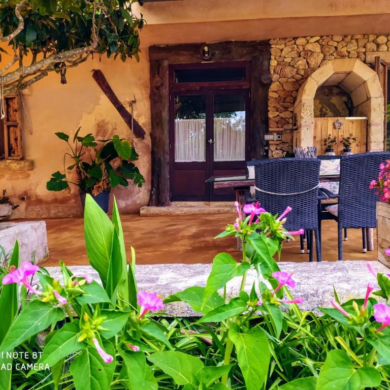 Ca na Maria - Villa de 2 dormitorios - 22