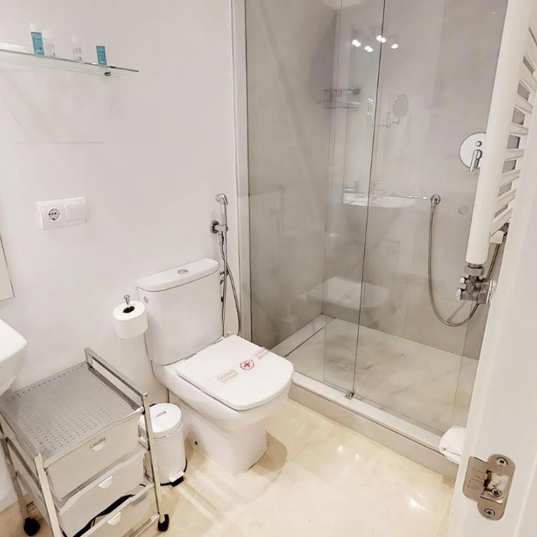 Ohliving Archivo de Indias - Apartamento Superior - 11