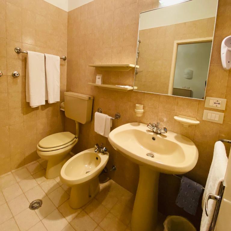 Hotel Castiglione - Double Room - 2