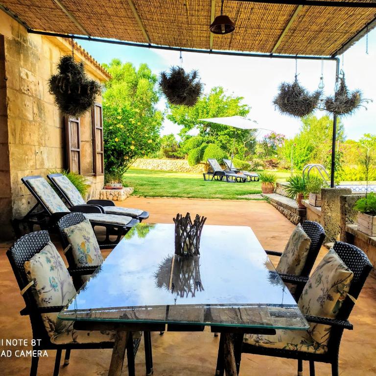 Ca na Maria - Villa de 2 dormitorios - 21