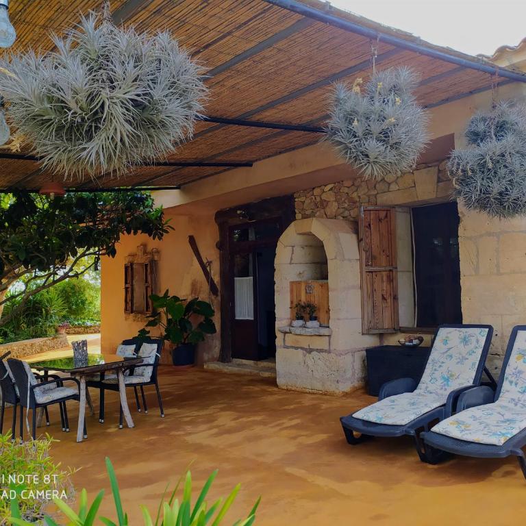 Ca na Maria - Villa de 2 dormitorios - 20