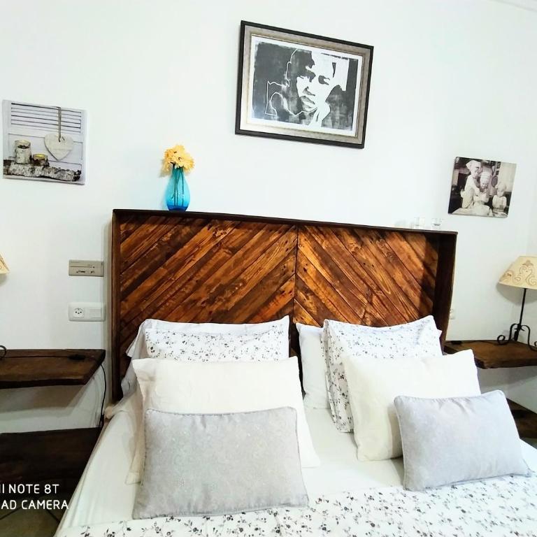 Ca na Maria - Villa de 2 dormitorios - 32