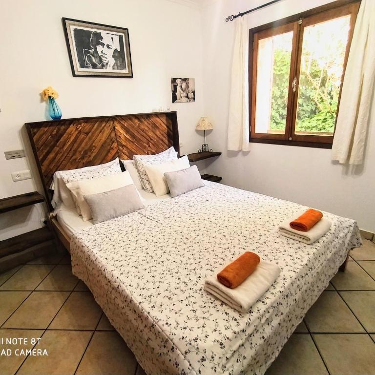 Ca na Maria - Villa de 2 dormitorios - 31