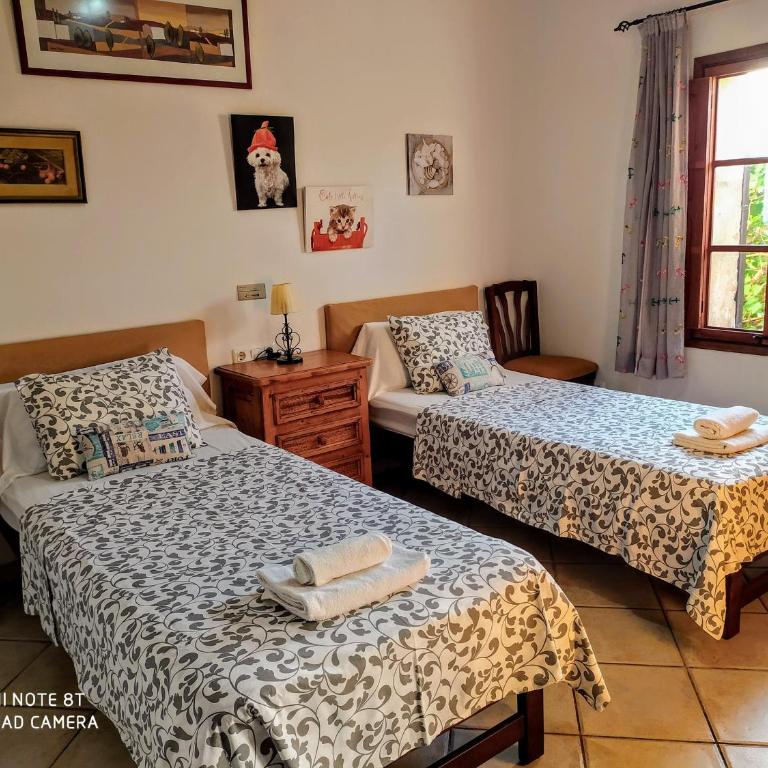 Ca na Maria - Villa de 2 dormitorios - 33