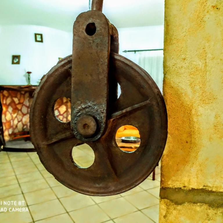 Ca na Maria - Villa de 2 dormitorios - 28
