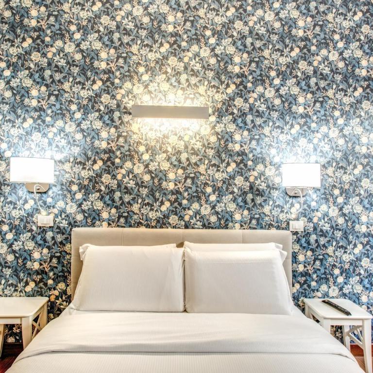 Holiday Apartment Bernini Near The Trevi Fountain - 4 Bedroom - Appartamento - 16