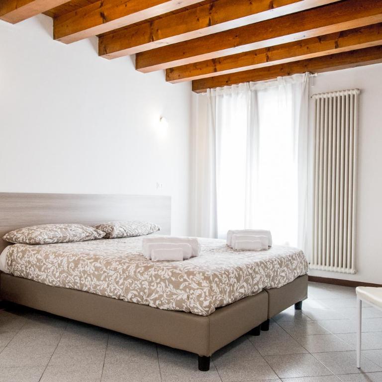 INTERO APPARTAMENTO nel cuore di VICENZA - Appartamento con 2 Camere da Letto - 7