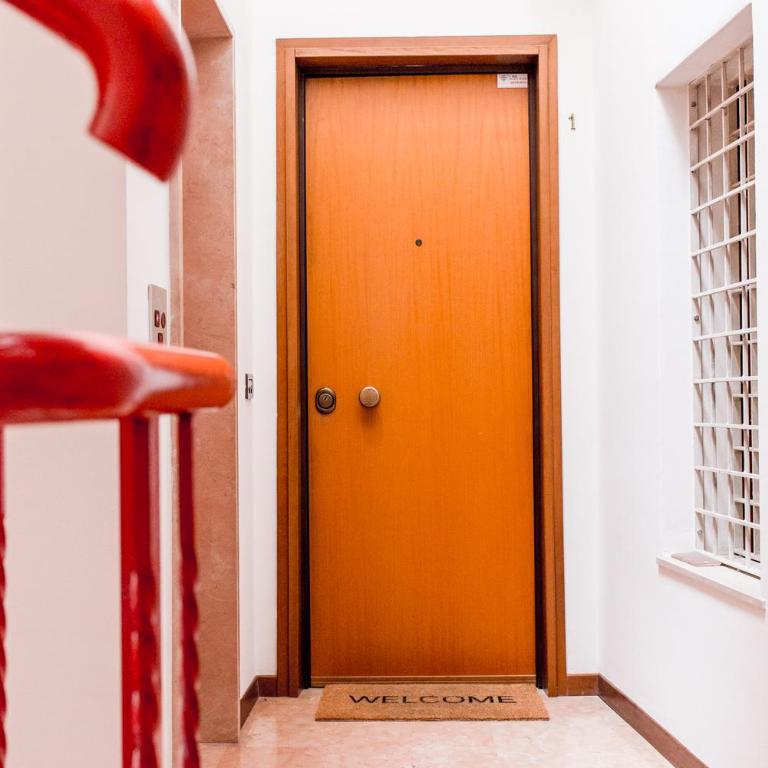 INTERO APPARTAMENTO nel cuore di VICENZA - Appartamento con 2 Camere da Letto - 14