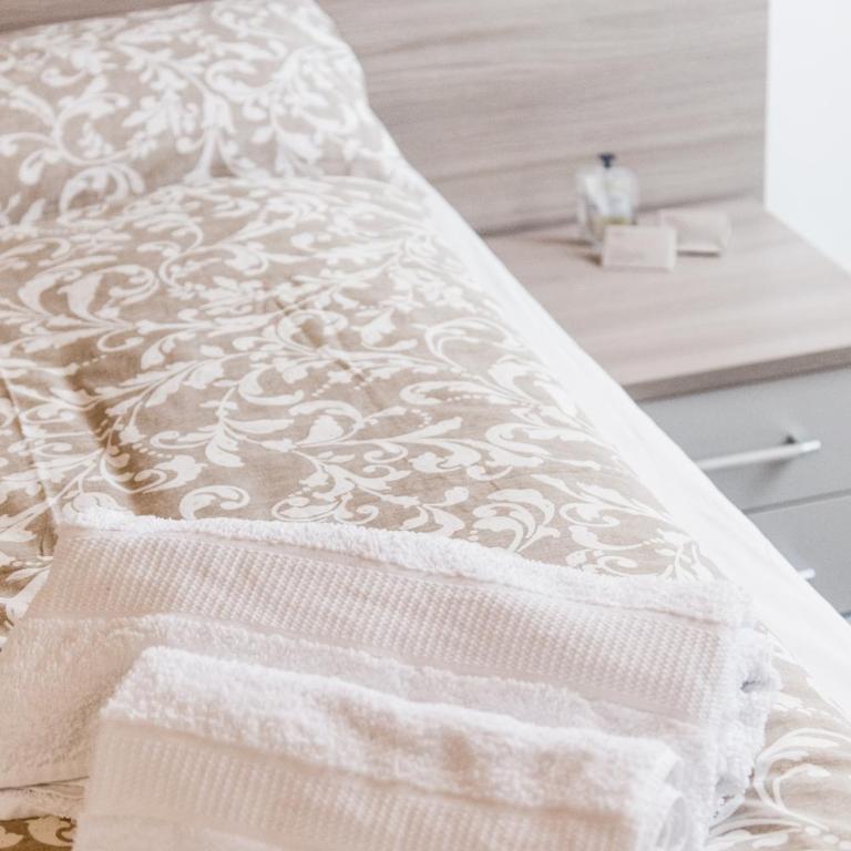 INTERO APPARTAMENTO nel cuore di VICENZA - Appartamento con 2 Camere da Letto - 11