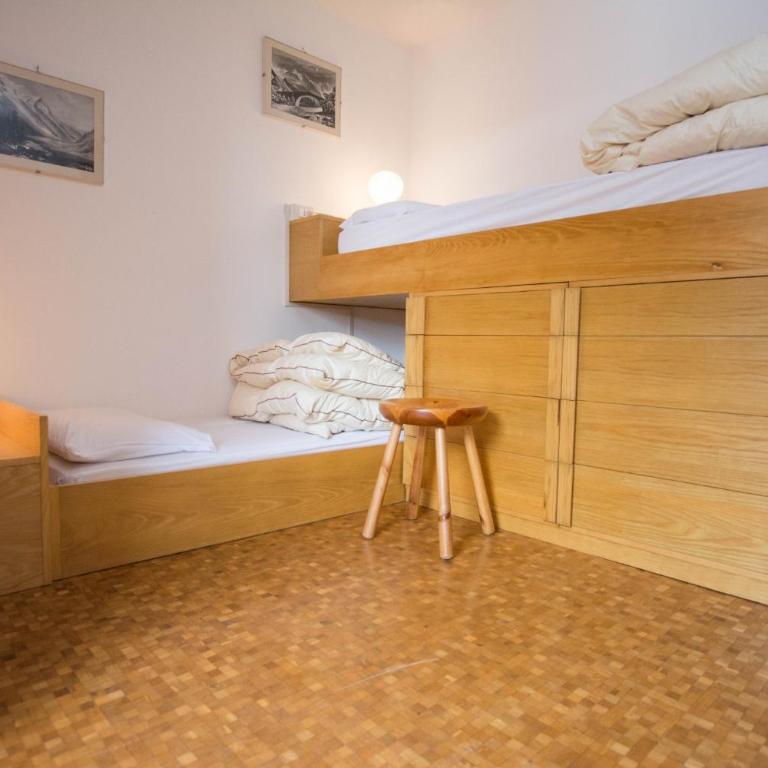 Sass Pordoi - Appartamento con 2 Camere da Letto - 1