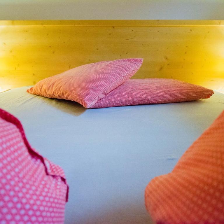 Sass Pordoi - Appartamento con 2 Camere da Letto - 7