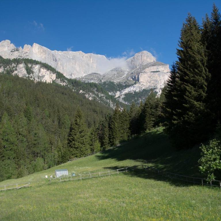 Sass Pordoi - Appartamento con 2 Camere da Letto - 12