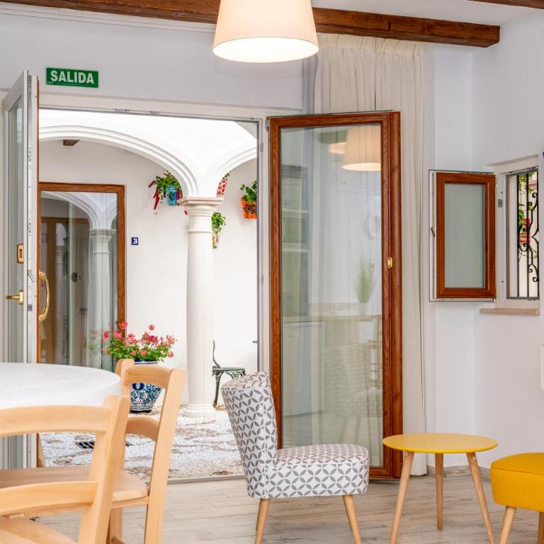 Casa Del Patio - Boutique Apartments - Estudio - 5