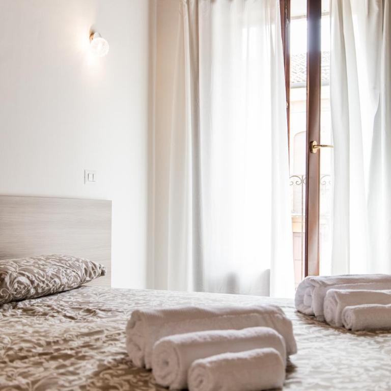 INTERO APPARTAMENTO nel cuore di VICENZA - Appartamento con 2 Camere da Letto - 9