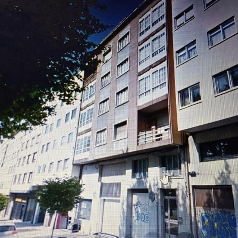 Tu Rincón en Compostela - Apartamento de 2 dormitorios - 28