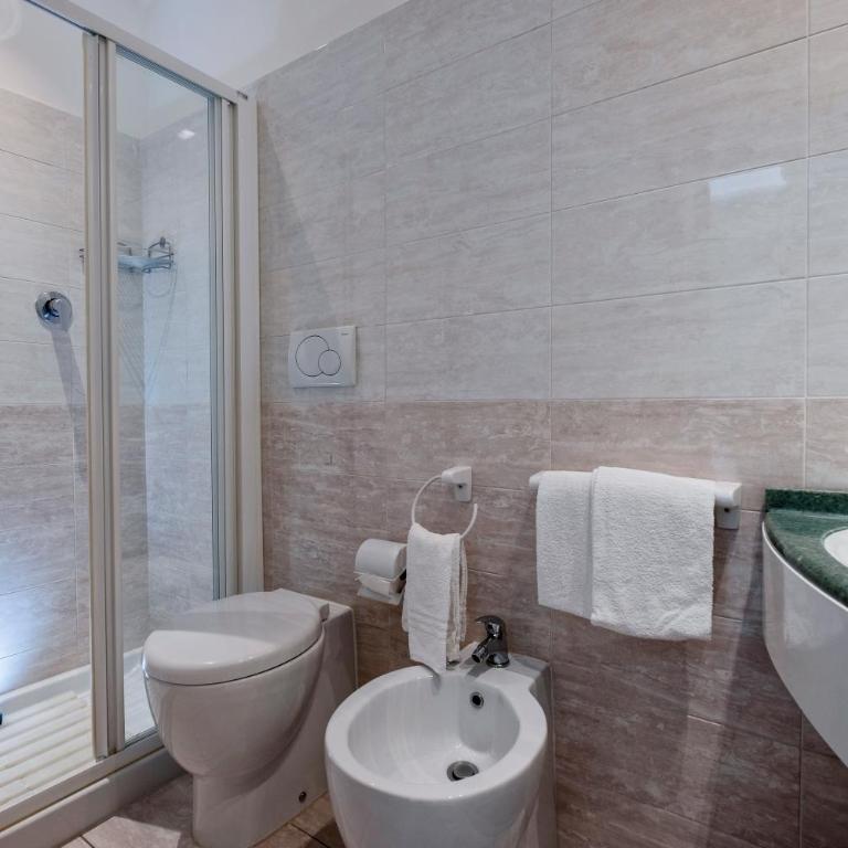 Hotel Stella D'Oro - Camera Comfort - 2