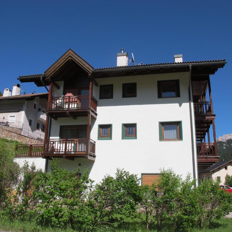 Villa Ula Verda- Apartments Marianna - Appartamento - 7