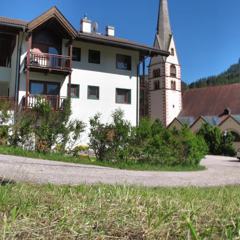 Villa Ula Verda- Apartments Marianna - Appartamento - 9