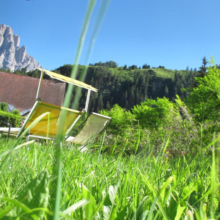 Villa Ula Verda- Apartments Marianna - Appartamento - 5