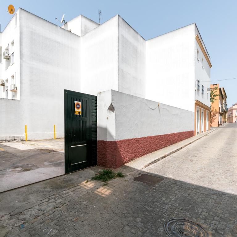 Conde de Osborne B - Apartamento de 2 dormitorios - 56